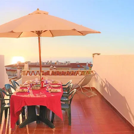 Sunset View Ericeira_auto2002 Appartement *