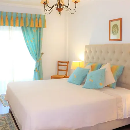 Sunset View Ericeira_auto2002 Appartement *