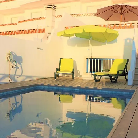 Sunset View Ericeira_auto2002 Ericeira