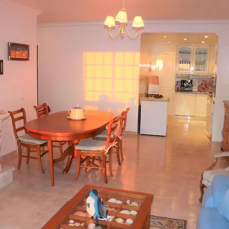 Sunset View Ericeira_auto2002 Apartment *