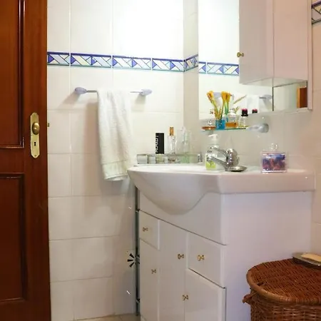 Sunset View Ericeira_auto2002 אריסרייה