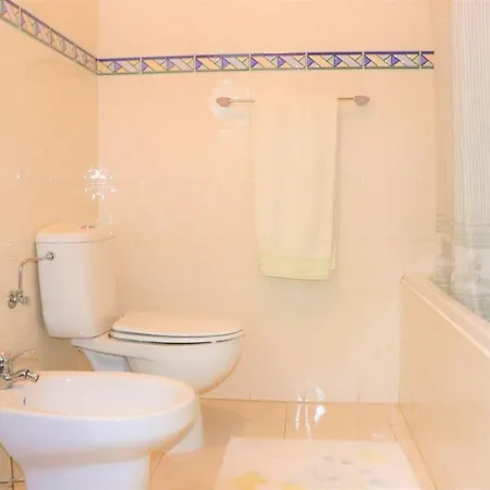 Sunset View Ericeira_auto2002 אריסרייה