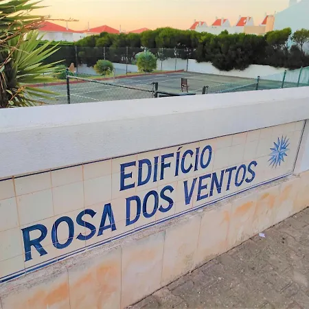 Sunset View Ericeira_auto2002 דירה *