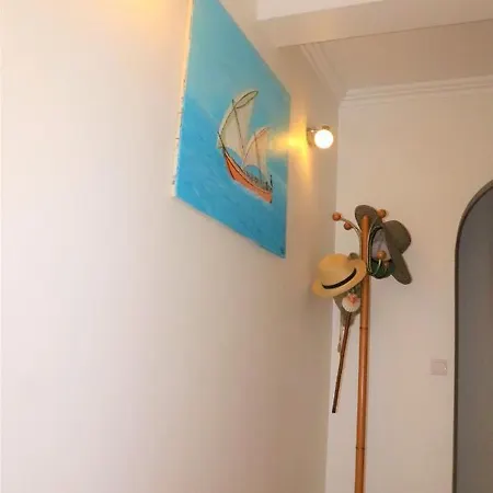 Sunset View Ericeira_auto2002 דירה