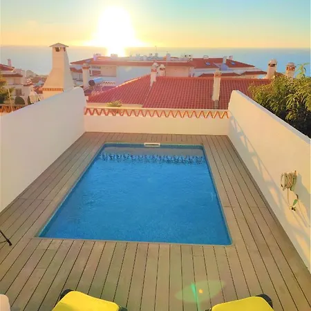 דירה Sunset View Ericeira_auto2002 אריסרייה
