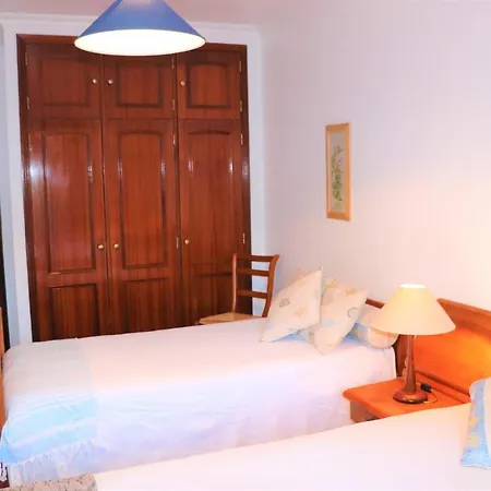 Sunset View Ericeira_auto2002 * אריסרייה