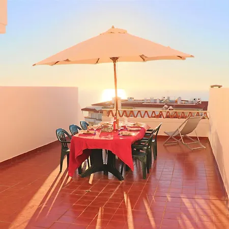 Apartment Sunset View Ericeira_auto2002 *