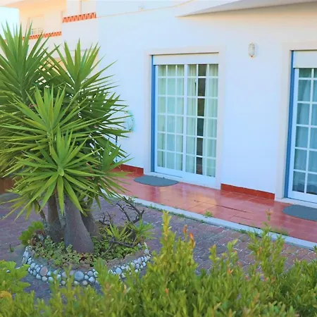 Sunset View Ericeira_auto2002 דירה אריסרייה