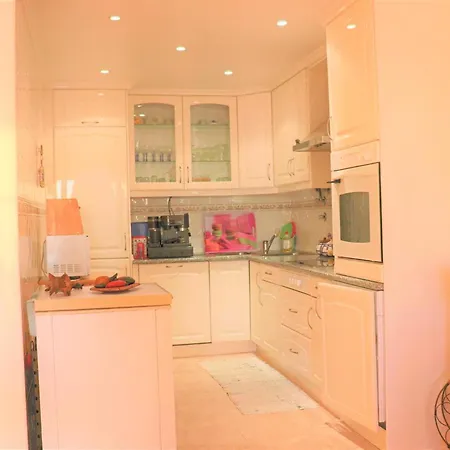 Sunset View Ericeira_auto2002 דירה *