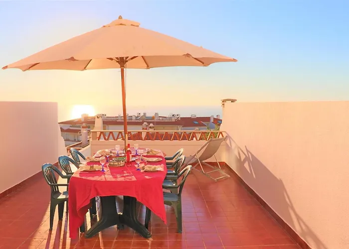 Sunset View Ericeira_auto2002 Apartment *