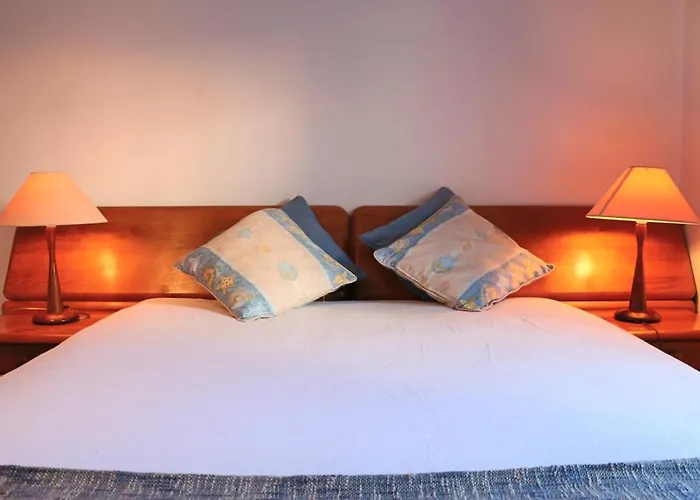 Sunset View Ericeira_auto2002 Apartment *