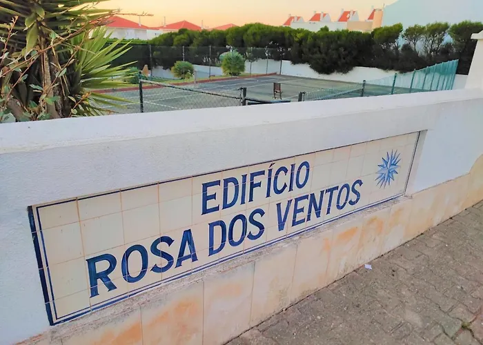 Sunset View Ericeira_auto2002 Apartment *