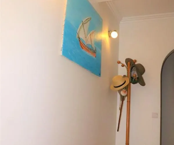 Sunset View Ericeira_auto2002 Apartment