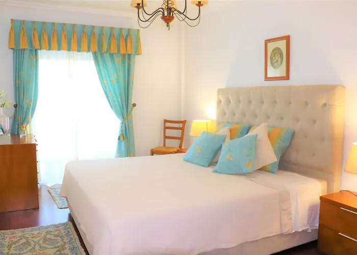 Sunset View Ericeira_auto2002 Apartment *