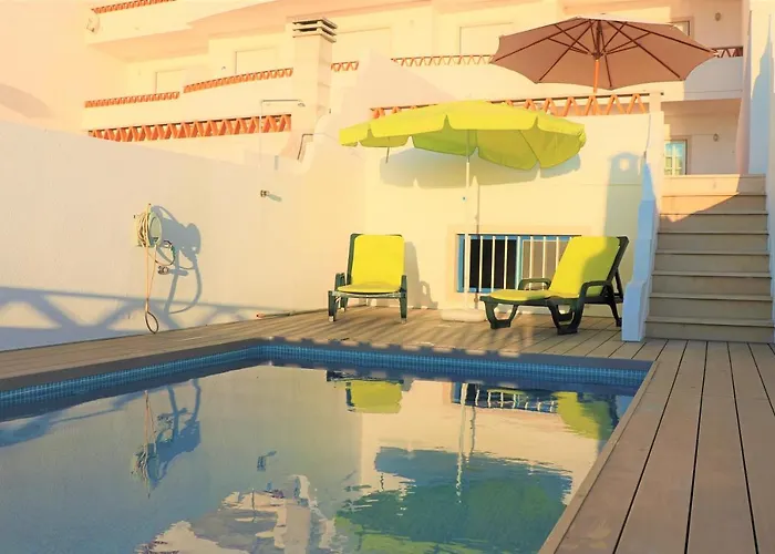 Sunset View Ericeira_auto2002 Ericeira