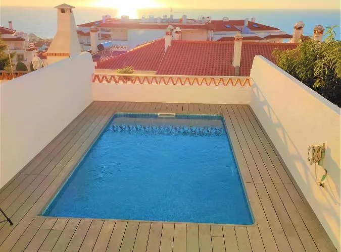 Apartment Sunset View Ericeira_auto2002 Ericeira