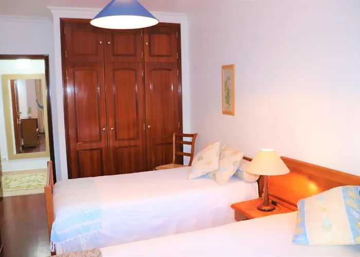 Sunset View Ericeira_auto2002 * Ericeira