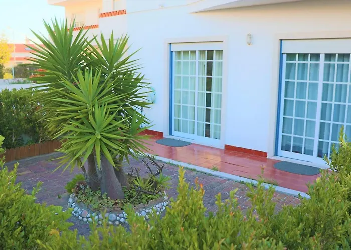 Sunset View Ericeira_auto2002 Apartment Ericeira