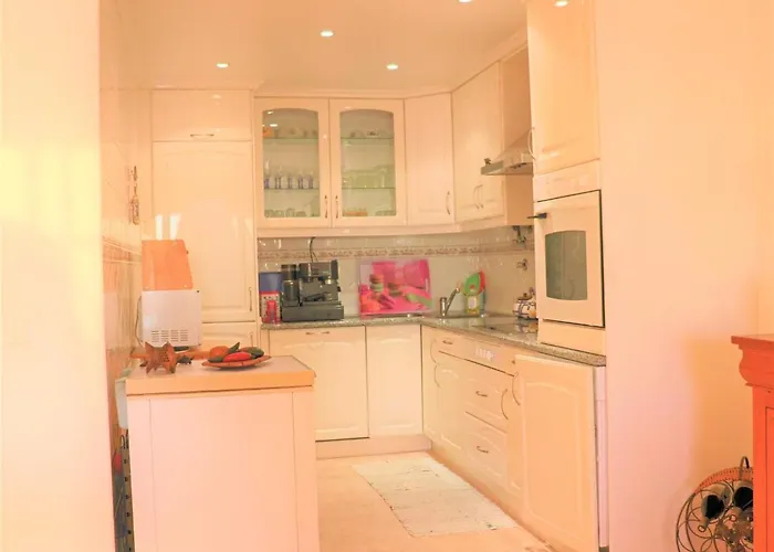 Sunset View Ericeira_auto2002 Apartment *